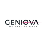 Ortodoncia invisible. Geniova