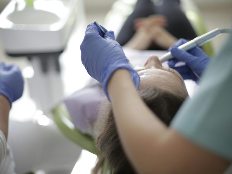 Clínica dental Bueno & Marquina. Periodoncia